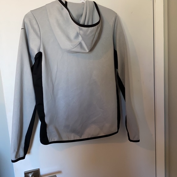 Nike Therma-fit Zip up Hoodie - Picture 2 of 2